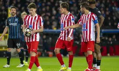 FC Barcelone Mercato : Julian Alvarez a fait son choix, le PSG peut trembler