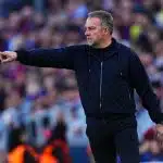 FC Barcelone Mercato : la priorité de Flick cet été a déjà fuité 