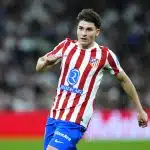 FC Barcelone Mercato : la réponse fracassante de l&rsquo;Atlético pour Julian Alvarez