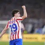 FC Barcelone Mercato : l&rsquo;agent de Julian Alvarez remet le PSG dans la course !