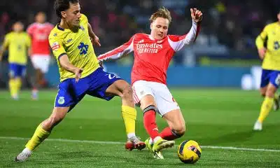 FC Barcelone Mercato : Laporta snobe Haaland pour un autre Norvégien en attaque !