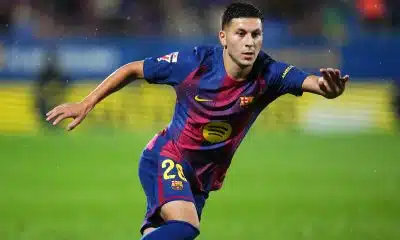 FC Barcelone Mercato : l’AS Monaco veut faire coup double au Barça !