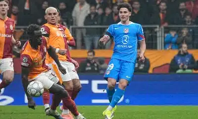 FC Barcelone Mercato : l&rsquo;Atlético a fixé le prix d&rsquo;Alvarez, il est délirant !