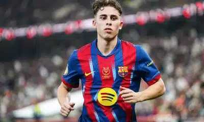 FC Barcelone Mercato : le Barça annonce une signature ! (officiel)