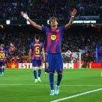 FC Barcelone Mercato : le Barça cible un sinistre inconnu qui cloue déjà le bec de Lamine Yamal ! 
