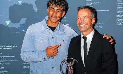 FC Barcelone Mercato : Laporta fait une folie à 100 M€ pour Yamal, le PSG enrage ! 