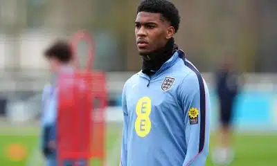 FC Barcelone Mercato : le Barça fonce sur le successeur de Koundé et ce n’est pas Cancelo ! 