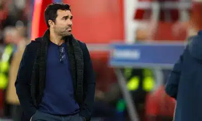 FC Barcelone Mercato : le Barça lâche un joueur estampillé OM, Balerdi peut souffler ! 