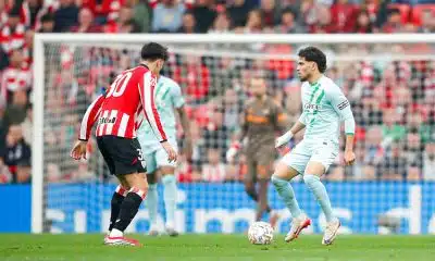 FC Barcelone Mercato : le Barça prêt à chiper un champion d’Afrique au PSG ! 