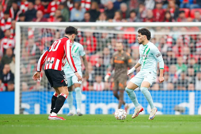 Abde Ezzalzouli (Betis)