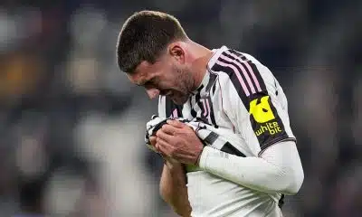 FC Barcelone Mercato : le nom du futur buteur du Barça a fuité ! 