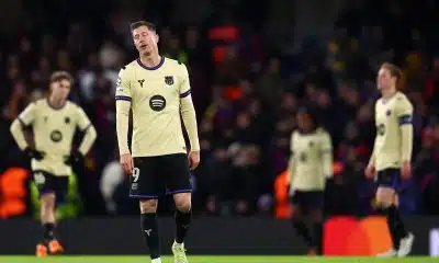FC Barcelone Mercato : Lewandowski sacrifié pour une star à 100 M€, l&rsquo;histoire est en marche