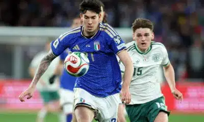 FC Barcelone Mercato : l&rsquo;Inter fixe un prix démesuré pour Bastoni