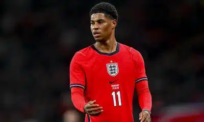 FC Barcelone Mercato : Luis Enrique (PSG) a tranché pour Rashford et a validé un plan B à Yamal