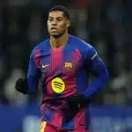 FC Barcelone Mercato : Manchester United a tranché pour l’avenir de Marcus Rashford !