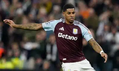 FC Barcelone Mercato : Rashford, un pacte secret et une place déjà réservée !