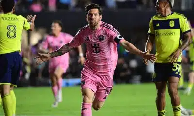 FC Barcelone Mercato : Messi vers une dernière danse au Barça, sa réponse est tombée