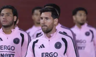 FC Barcelone Mercato : Messi proche d’un retour au Barça… Tebas répond à Xavi !