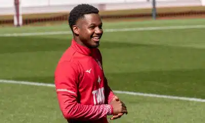 FC Barcelone Mercato : un détail non négligeable complique la vente de Fati à Monaco