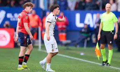 FC Barcelone Mercato : un retour surprise prend forme, Rashford vers la sortie ! 