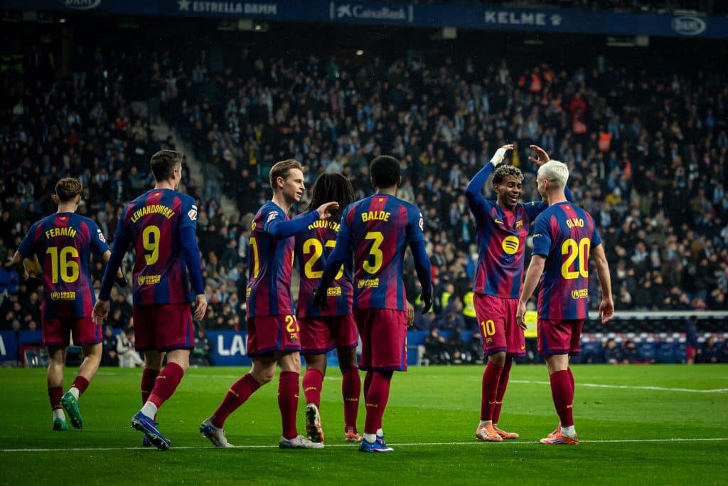 FC Barcelone Mercato : un serial buteur va signer, officialisation imminente !