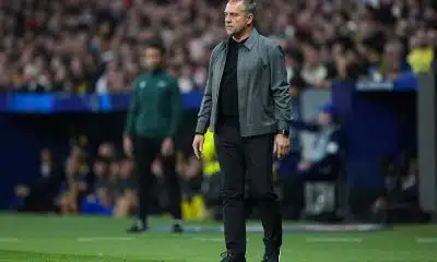 FC Barcelone Mercato : un sniper qui affole l’Europe signera la semaine prochaine ! 