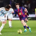 FC Barcelone Mercato : une clause anti-PSG pour Fermin afin d&rsquo;éviter un Dro bis