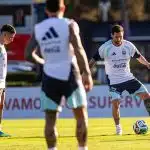 FC Barcelone Mercato : Yamal au PSG, Messi n’y serait pas pour rien ! 