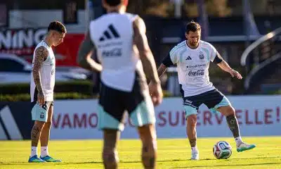 FC Barcelone Mercato : Yamal au PSG, Messi n’y serait pas pour rien ! 