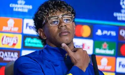 FC Barcelone Mercato : Yamal force une recrue à 100 M€ à signer, gros coup dur pour le PSG !