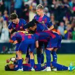 FC Barcelone : nouveau coup dur pour Lamine Yamal ! 