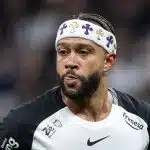 FC Barcelone, OL Mercato : Memphis Depay vers le Golfe