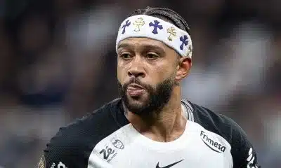 FC Barcelone, OL Mercato : Memphis Depay vers le Golfe