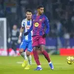 FC Barcelone, OM Mercato : Rashford et Greenwood futurs coéquipiers… loin du Barça ?