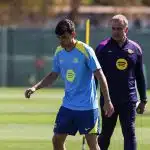 FC Barcelone : Pedri a appris un terrible coup dur avant l’Atlético 