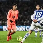 FC Barcelone : Pedri aurait pu jouer au… LOSC !