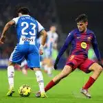 FC Barcelone – PHOTO : Pedri a présenté sa petite bombe à ses coéquipiers