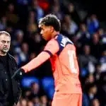 FC Barcelone : prise de bec entre Flick et Yamal face au Rayo, la vérité éclate ! 