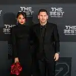 FC Barcelone, PSG : la demande en mariage ringarde de Lionel Messi à Antonella Roccuzzo