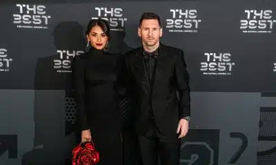 FC Barcelone, PSG : la demande en mariage ringarde de Lionel Messi à Antonella Roccuzzo
