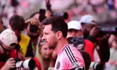 FC Barcelone, PSG : nouveau défi pour Lionel Messi, il va marcher sur les traces de Cristiano Ronaldo ! (officiel)