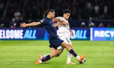 FC Barcelone, PSG, OM, ASSE, FC Nantes : l&rsquo;étonnant classement des équipes joueuses