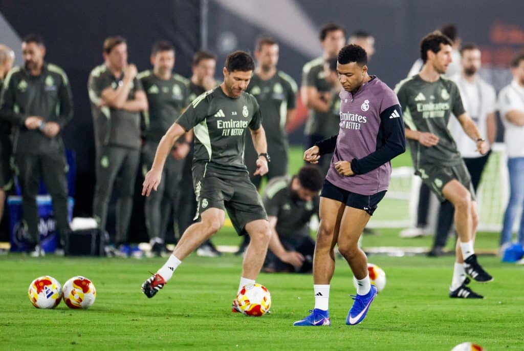 FC Barcelone – Real Madrid : ça se confirme pour Mbappé !