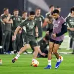 FC Barcelone – Real Madrid : ça se confirme pour Mbappé !