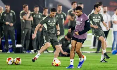 FC Barcelone – Real Madrid : ça se confirme pour Mbappé !