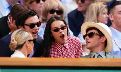 FC Barcelone – Real Madrid : la bombe Olivia Rodrigo s’invite dans le Clasico