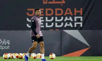 FC Barcelone – Real Madrid : on sait si Mbappé est titulaire, les compos sont tombées