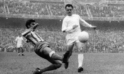 FC Barcelone, Real Madrid, Stade de Reims : une légende s&rsquo;en est allée