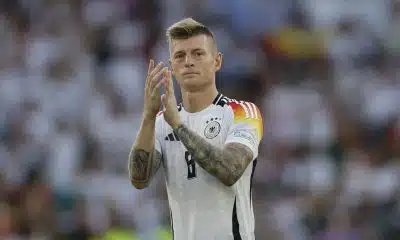 Real Madrid : Toni Kroos fracasse Hansi Flick et prédit d’autres grosses désillusions au FC Barcelone !