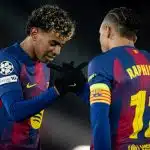 FC Barcelone reprend la tête de la Liga, Ancelotti pointe le gros problème du Real Madrid